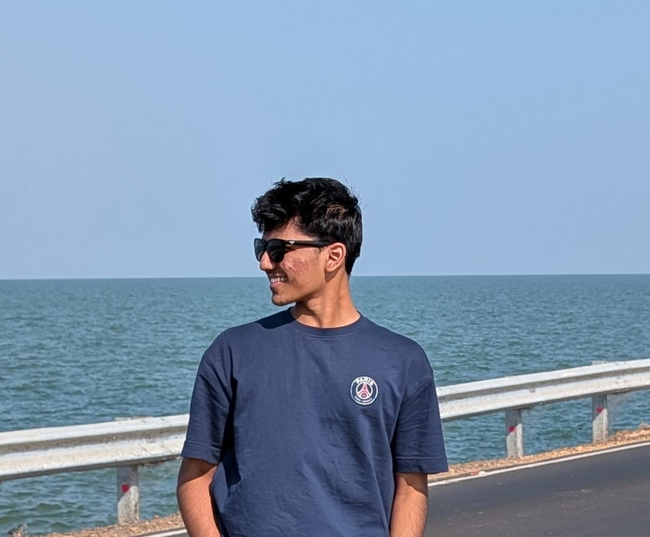 Darsh Maheshwari